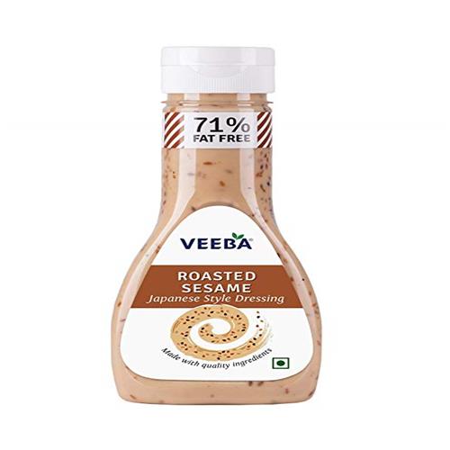 VEEBA SEASAME DRESSING 315g